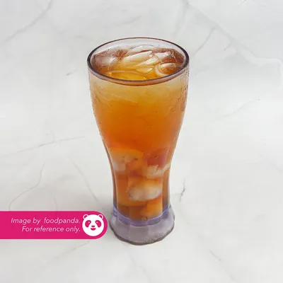 Teh O Lychee - Nasi Kandar Rasmeena Menu