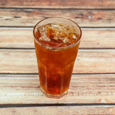 Teh O - Nasi Lemak Royale Kedah Menu