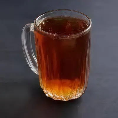 TEH O PANAS - NASI KANDAR SERI MUTIARA Menu