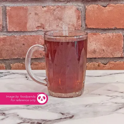 Teh O Panas - Riang Riang Restaurant Menu