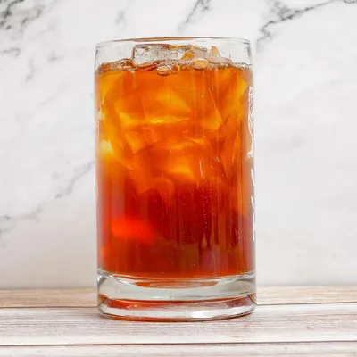 Teh O - Restoran E&Y Sahul (Taman Melodies) Menu