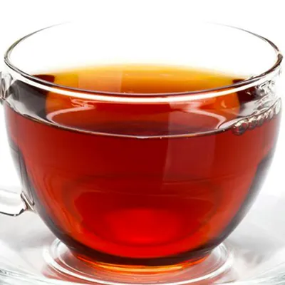 Teh O - Restoran Hakim Menu