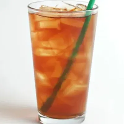 Teh O - Restoran Raffe Nasi Kandar Pulau Tikus Menu