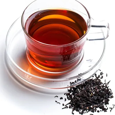 Teh O - Restoran Sup Tulang ZZ Menu