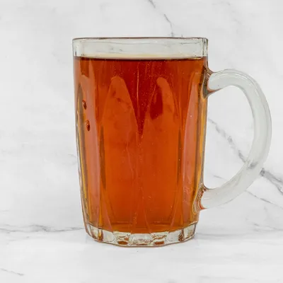 Teh O - Restoran The Scene Menu