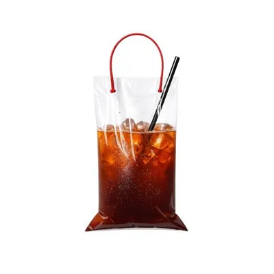 Teh O (Sabah Tea) - KK Food Street Menu