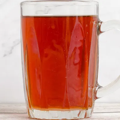 Teh O - Sri Gemilang Café Menu