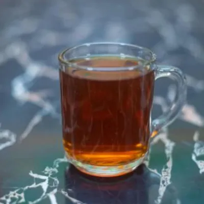 Teh O - Syed Bistro (Petaling Jaya) Menu