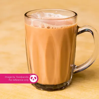 Teh - Pak Cik Wong Group Menu