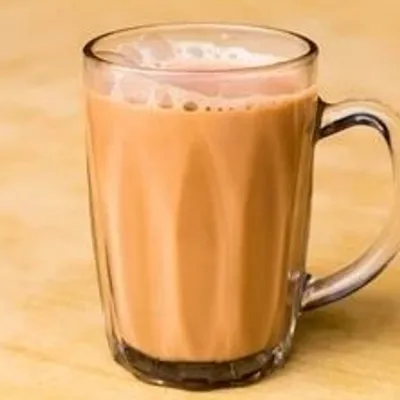 Teh Panas - Nasi Kandar Rasmeena Menu