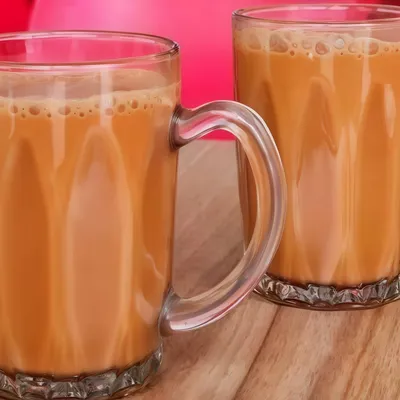 TEH PANAS - NASI KANDAR SERI MUTIARA Menu