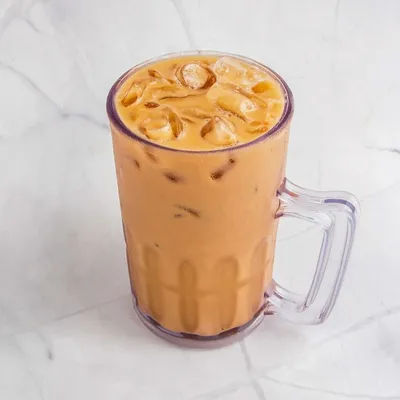 Teh - Restoran & Catering Sri Kaveri Menu