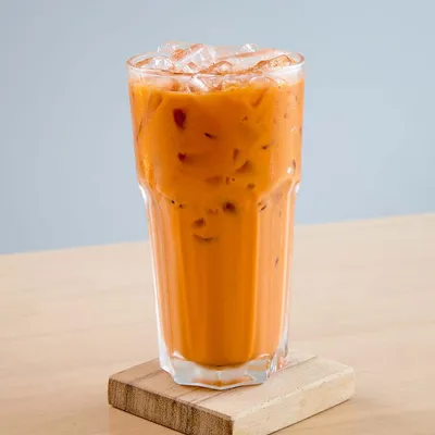 Teh - Restoran E&Y Sahul (Taman Maju Jaya) Menu