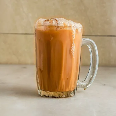 Teh - Restoran Majeedia Menu