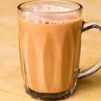 Teh - Sri Gemilang Café Menu