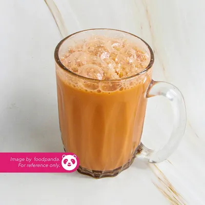 Teh Tarik Halia - Zainul Nasi Kandar (7,8) Menu