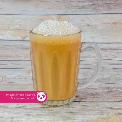 Teh Tarik - Hameediyah Menu