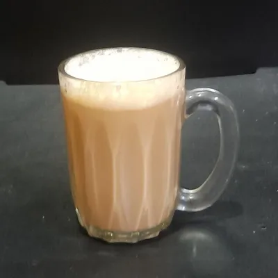 Teh Tarik - Restaurant PJ Hills Menu