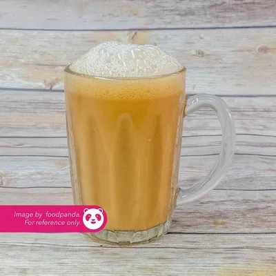 Teh Tarik - Restoran E&Y Sahul (Taman Melodies) Menu