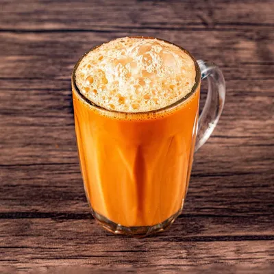 Teh Tarik - Restoran Melaka Raya Menu