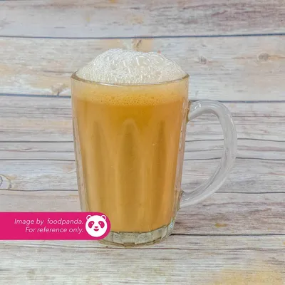 Teh Tarik - RESTORAN YASIN (JB) Menu