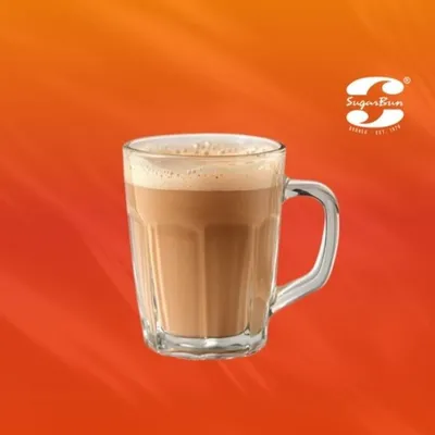 Teh Tarik - Sugarbun Menu