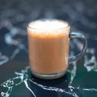 Teh Tarik - Syed Bistro (Petaling Jaya) Menu