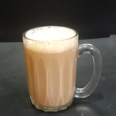 Teh with Cow's Milk - Restaurant PJ Hills Menu