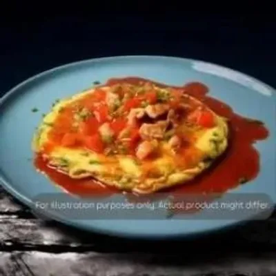 Telur Bistik - Malabar Cafe Menu