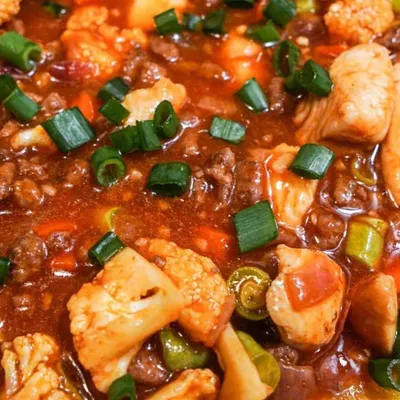 Telur Bistik - Restoran Tiga Ros Menu