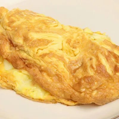 Telur Dadar - Fathin Seafood Menu