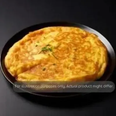 Telur Dadar - Malabar Cafe Menu