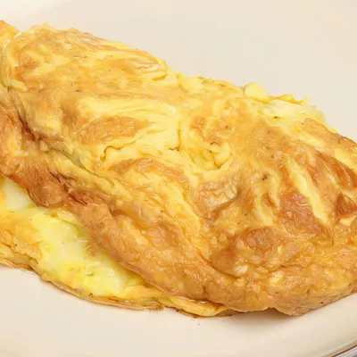 Telur Dadar - Restoran Melaka Raya Menu