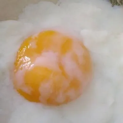 Telur Gedik - Warung Wok Menu