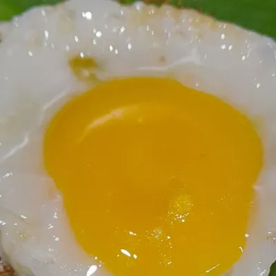 Telur Goreng Mata - Restaurant PJ Hills Menu