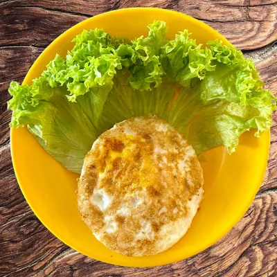 Telur Goreng - Restoran E&Y Sahul (Taman Maju Jaya) Menu