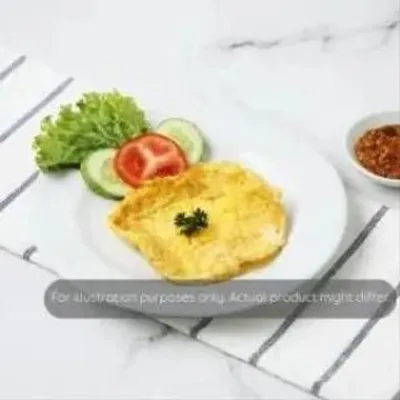 Telur - Malabar Cafe Menu