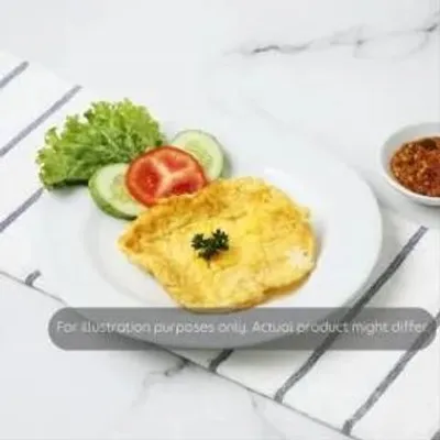 Telur - Malabar Cafe Menu