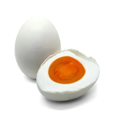 Telur Masin - Abadi Cafeteria Menu