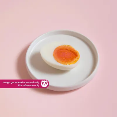 Telur Masin - Warung Wok Menu