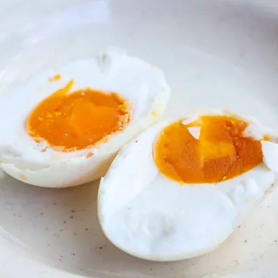 Telur Masin - Zainul Nasi Kandar (7,8) Menu