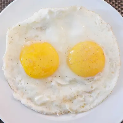 Telur Mata - Abadi Cafeteria Menu