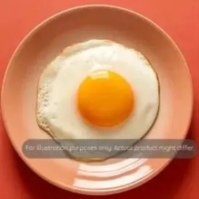 Telur Mata - Malabar Cafe Menu