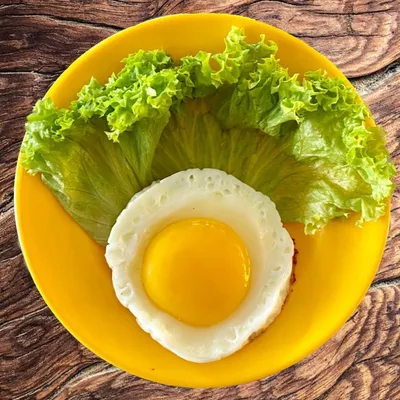 Telur Mata - Restoran E&Y Sahul (Taman Maju Jaya) Menu