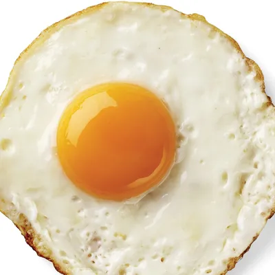 Telur Mata - Restoran Melaka Raya Menu