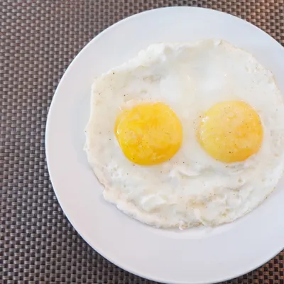 Telur Mata - Rojak Ali Lido Original Menu