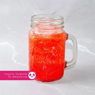 Tembikai - H Deens Corner Menu