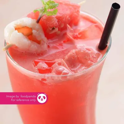 Tembikai Laici - H Deens Corner Menu