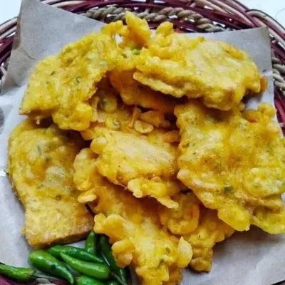 TEMPE MENDOAN - Indorosso Menu