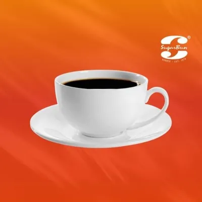 Tenom Coffee 'o' - Sugarbun Menu